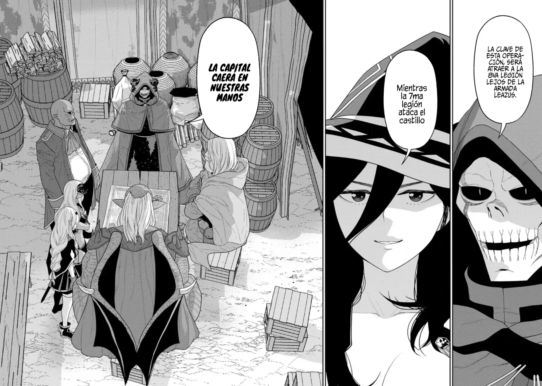 Capitulo 32 page 20