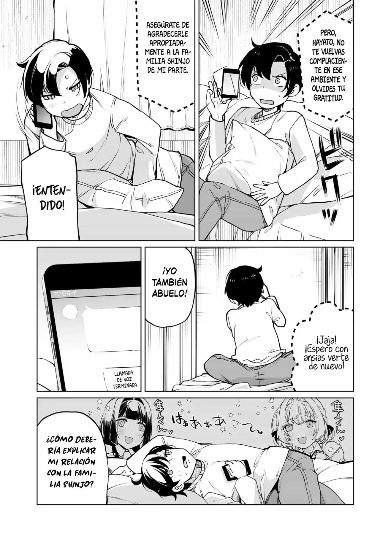 Capitulo 21 page 5