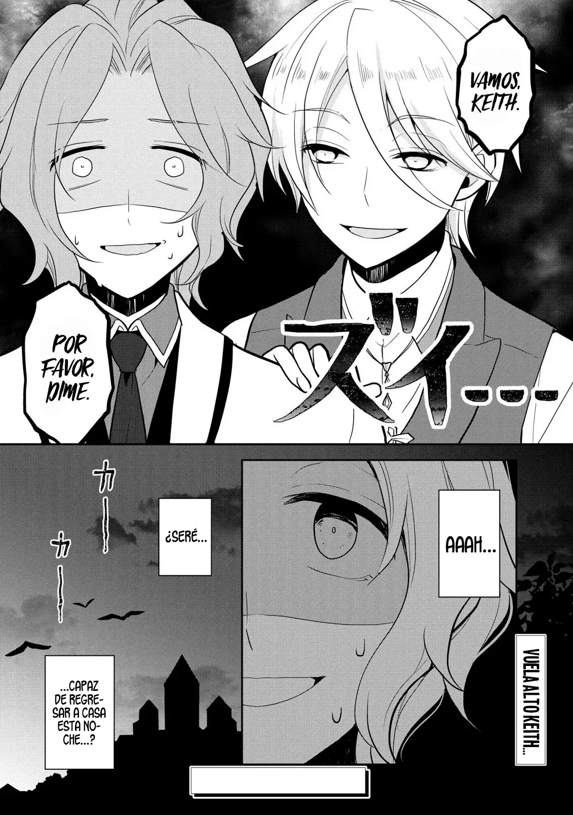 Capitulo 47 page 20