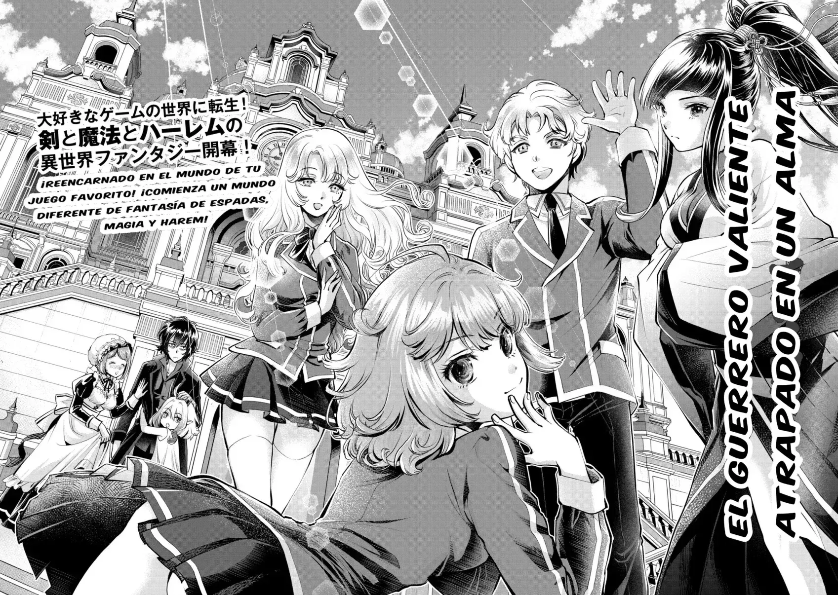 Capitulo 1 page 3