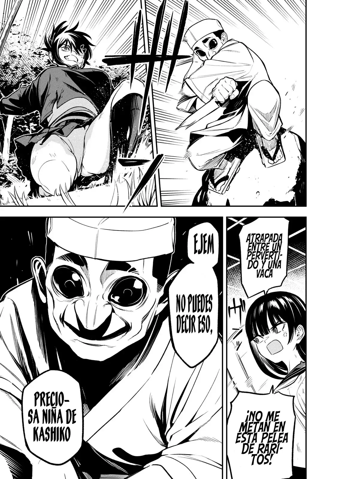 Capitulo 17 page 12