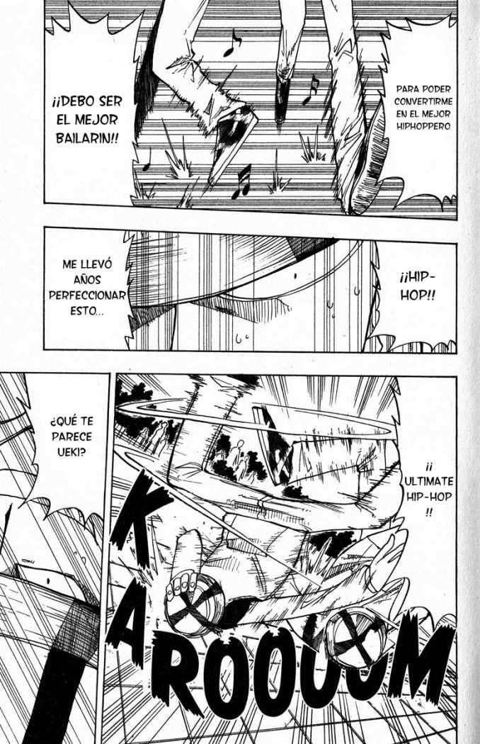 Capitulo 33 page 11