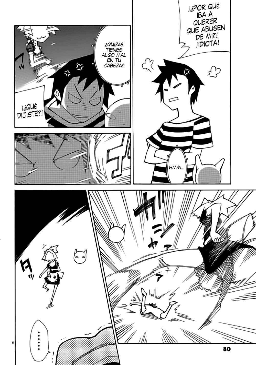 Capitulo 28 page 8