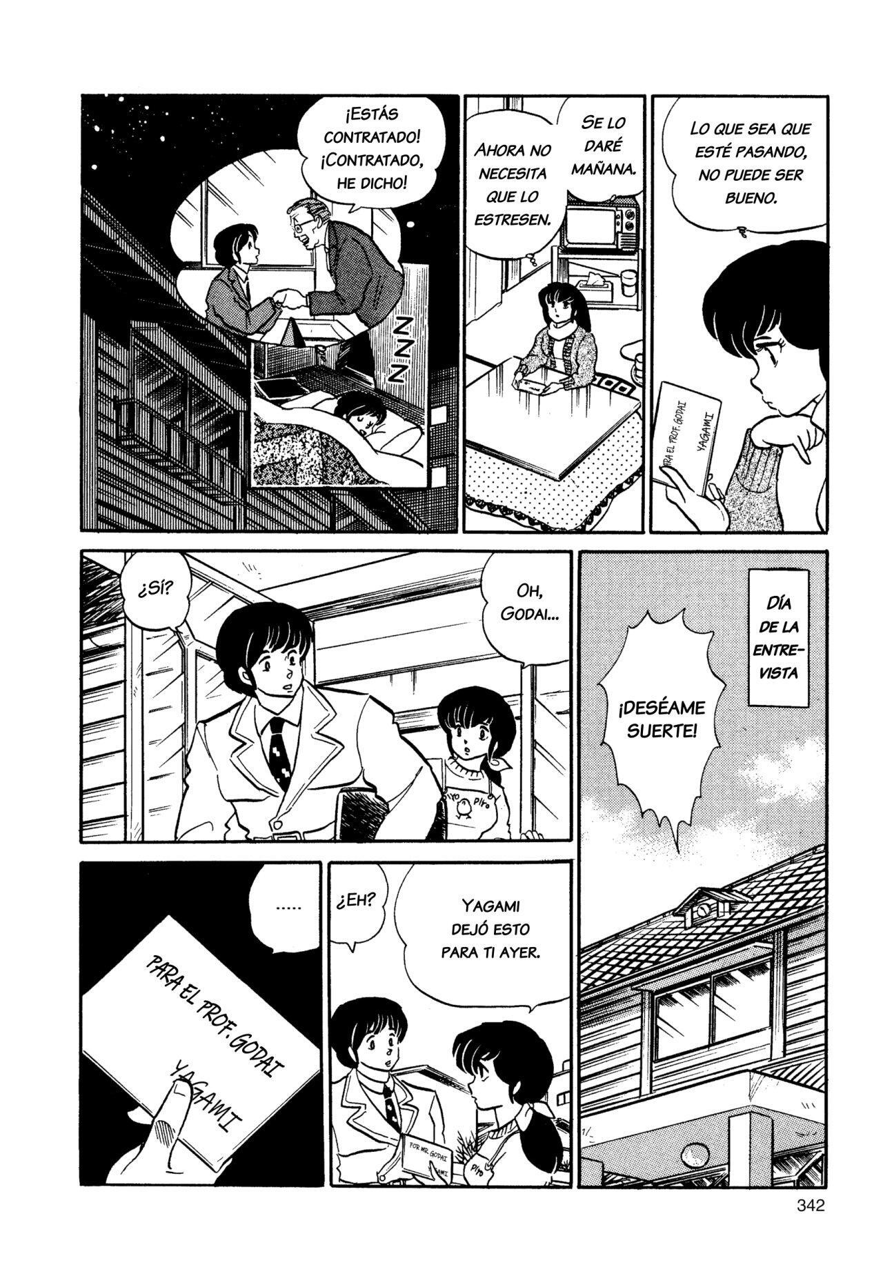 Capitulo 95 page 10