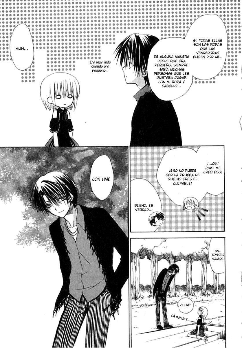 Capitulo 24.50 page 9