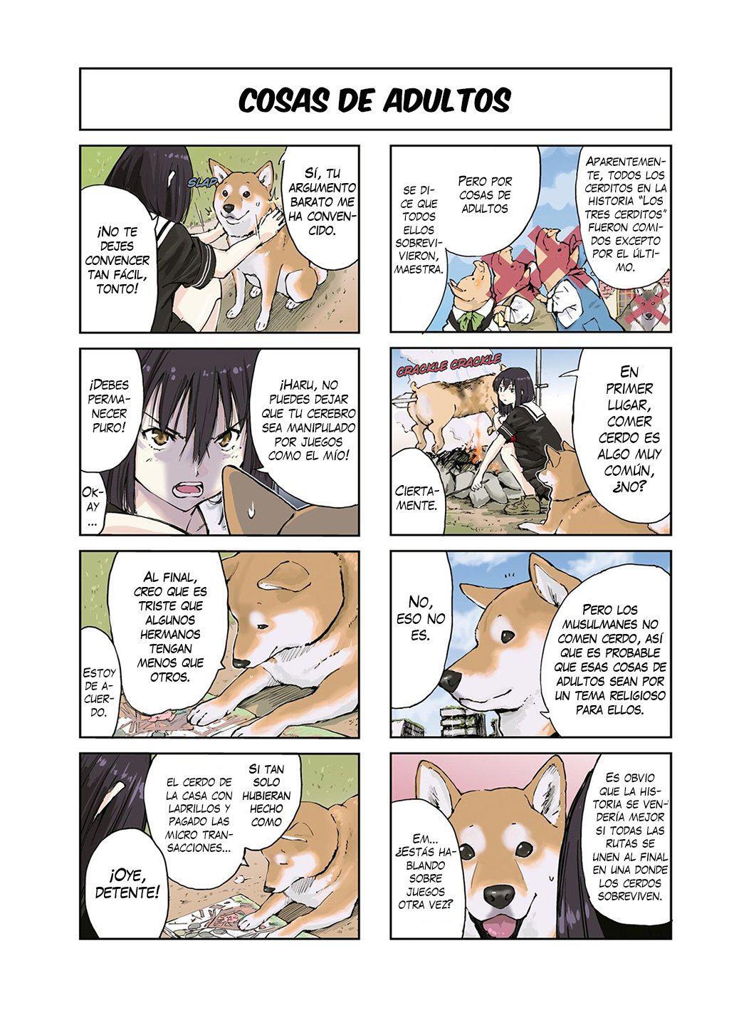 Capitulo 21 page 4