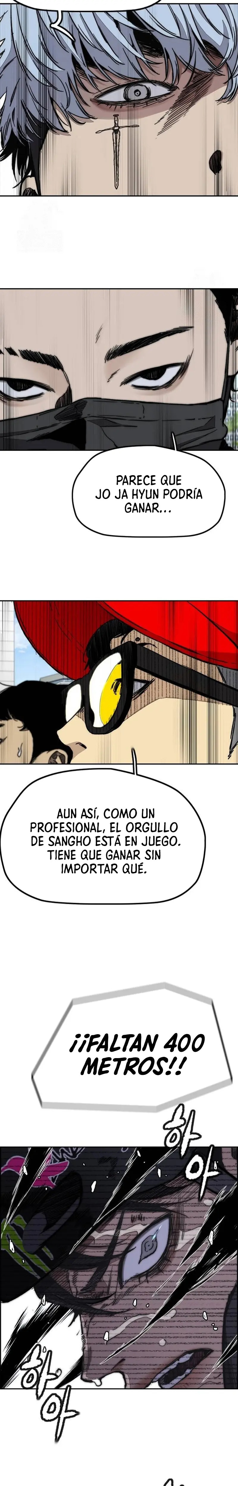 Capitulo 555 page 36