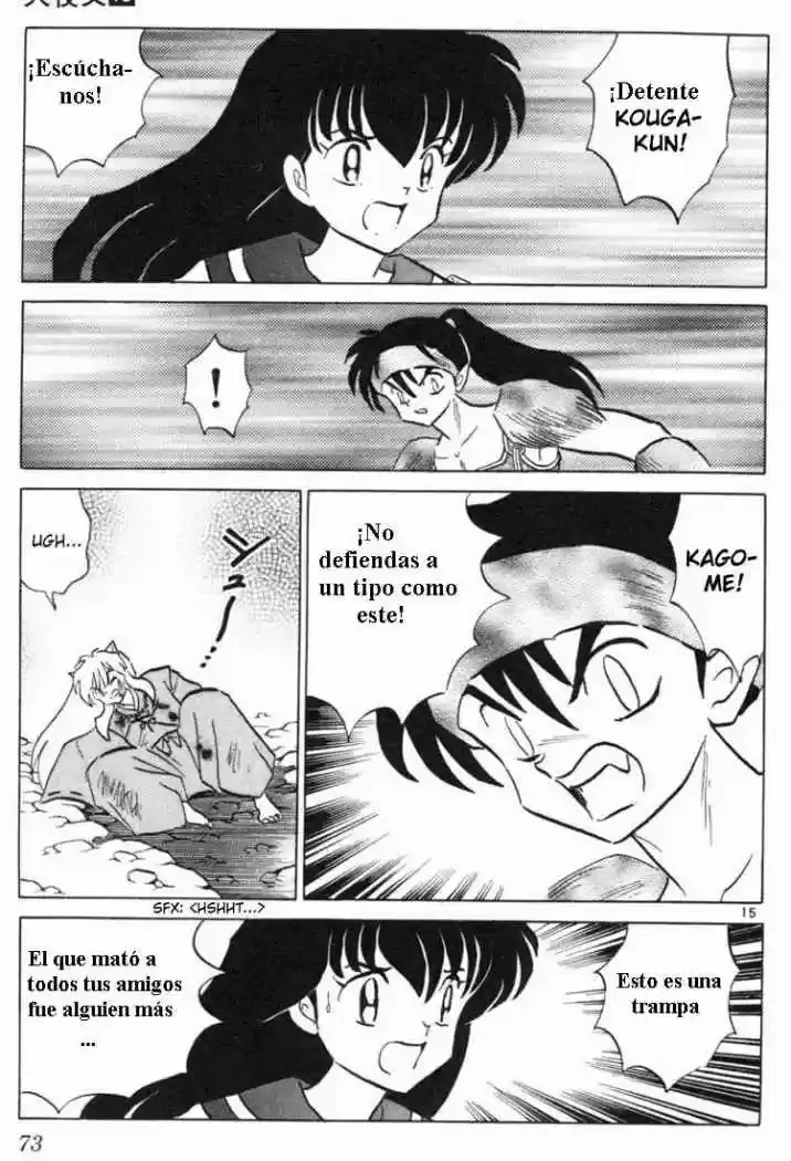 Capitulo 146 page 15