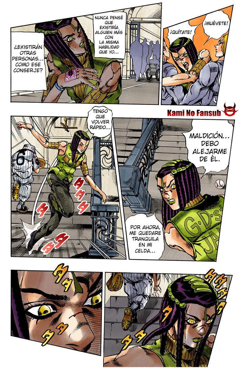 Capitulo 24.50 page 4