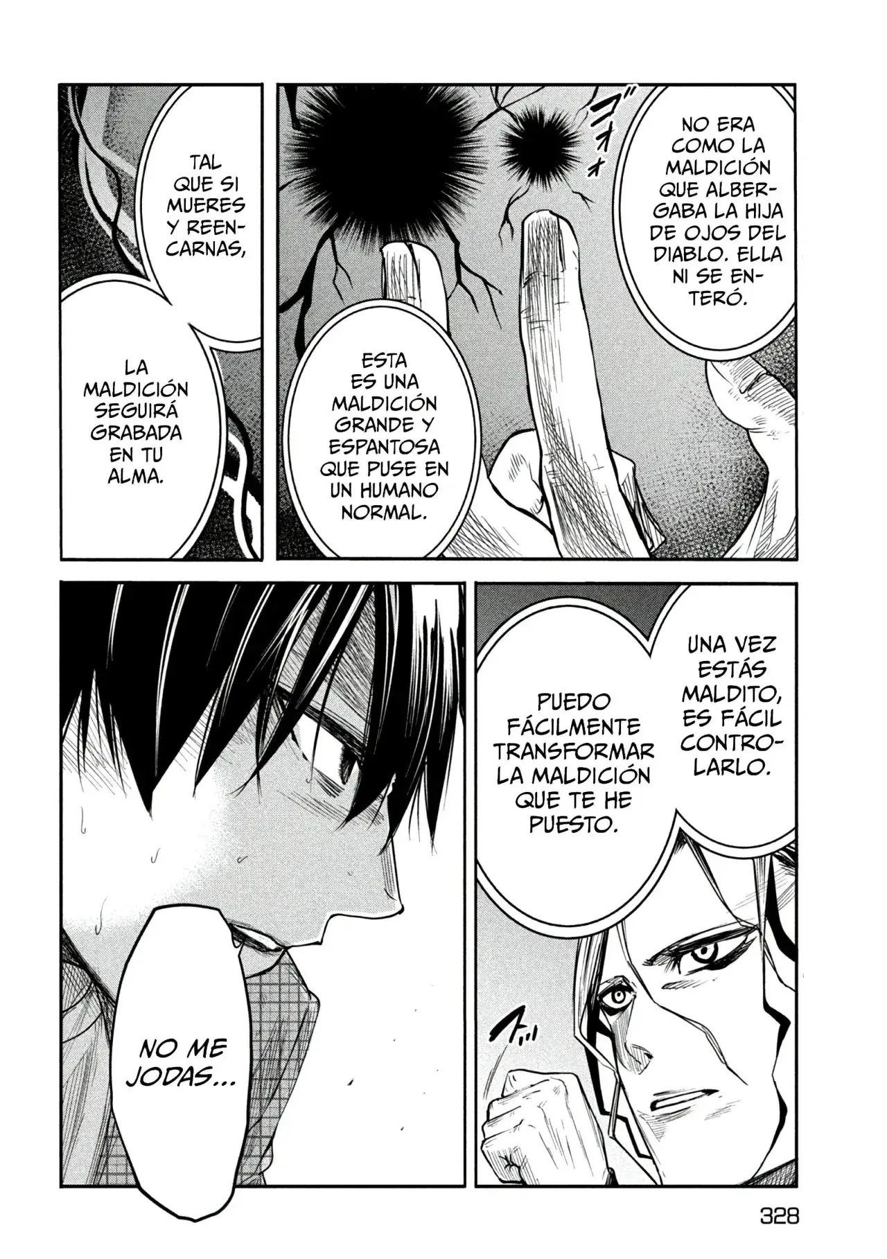 Capitulo 14 page 25
