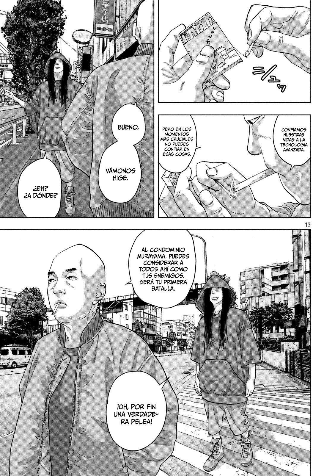 Capitulo 19 page 15