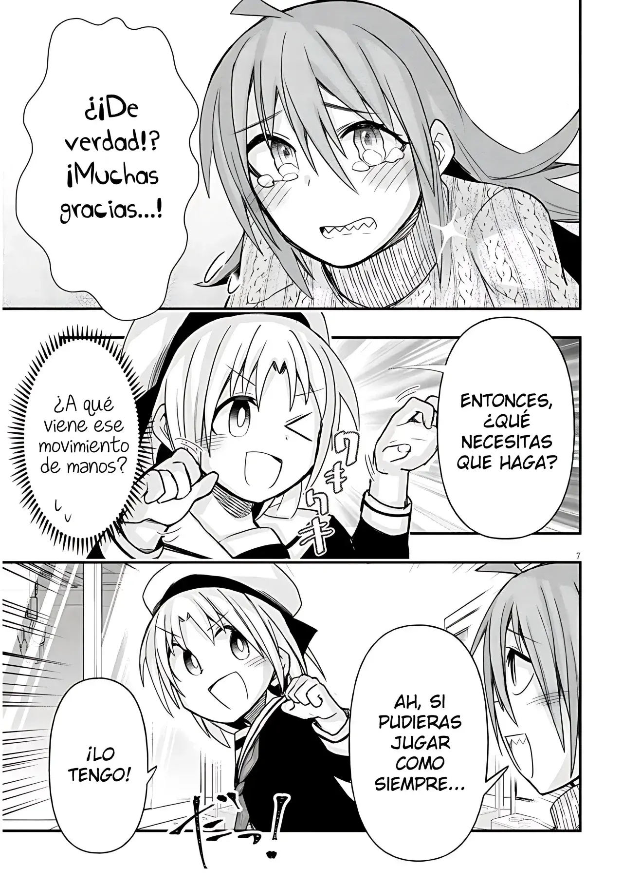 Capitulo 47 page 8