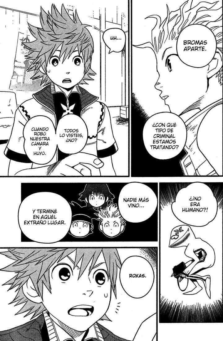 Capitulo 2.05 page 1