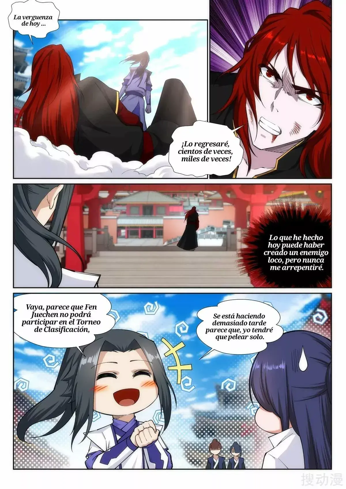 Capitulo 132 page 7