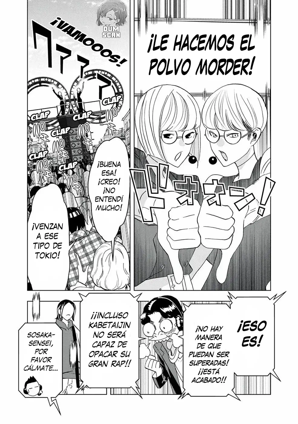 Capitulo 49 page 10