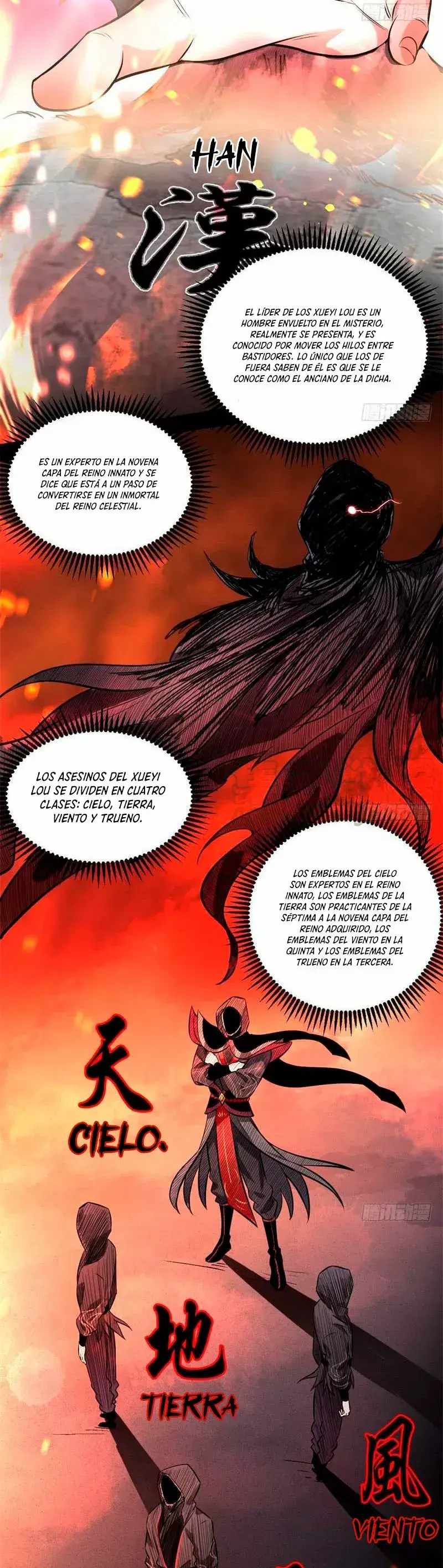 Capitulo 32 page 18