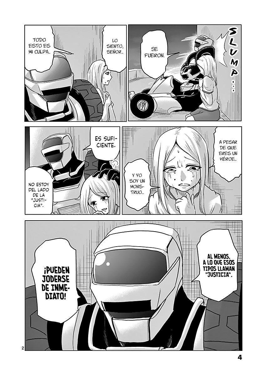 Capitulo 20 page 6