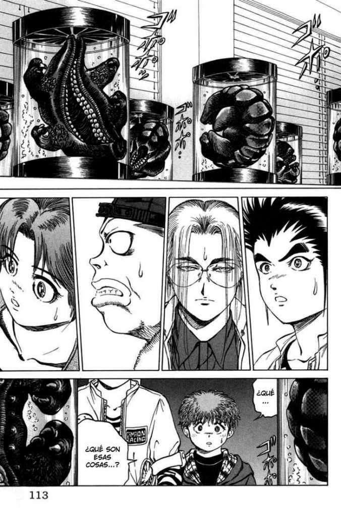 Capitulo 22 page 5
