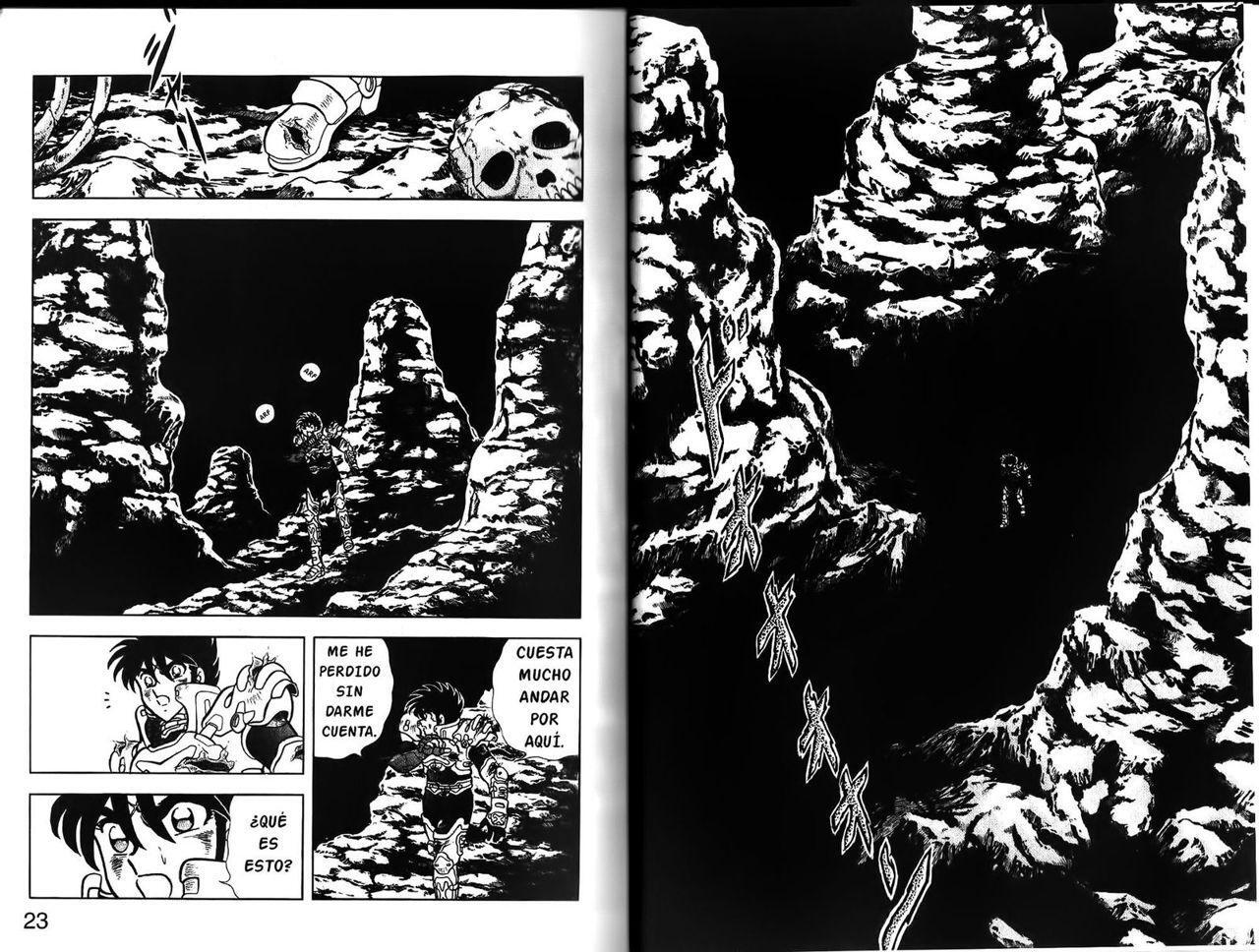 Capitulo 32 page 16