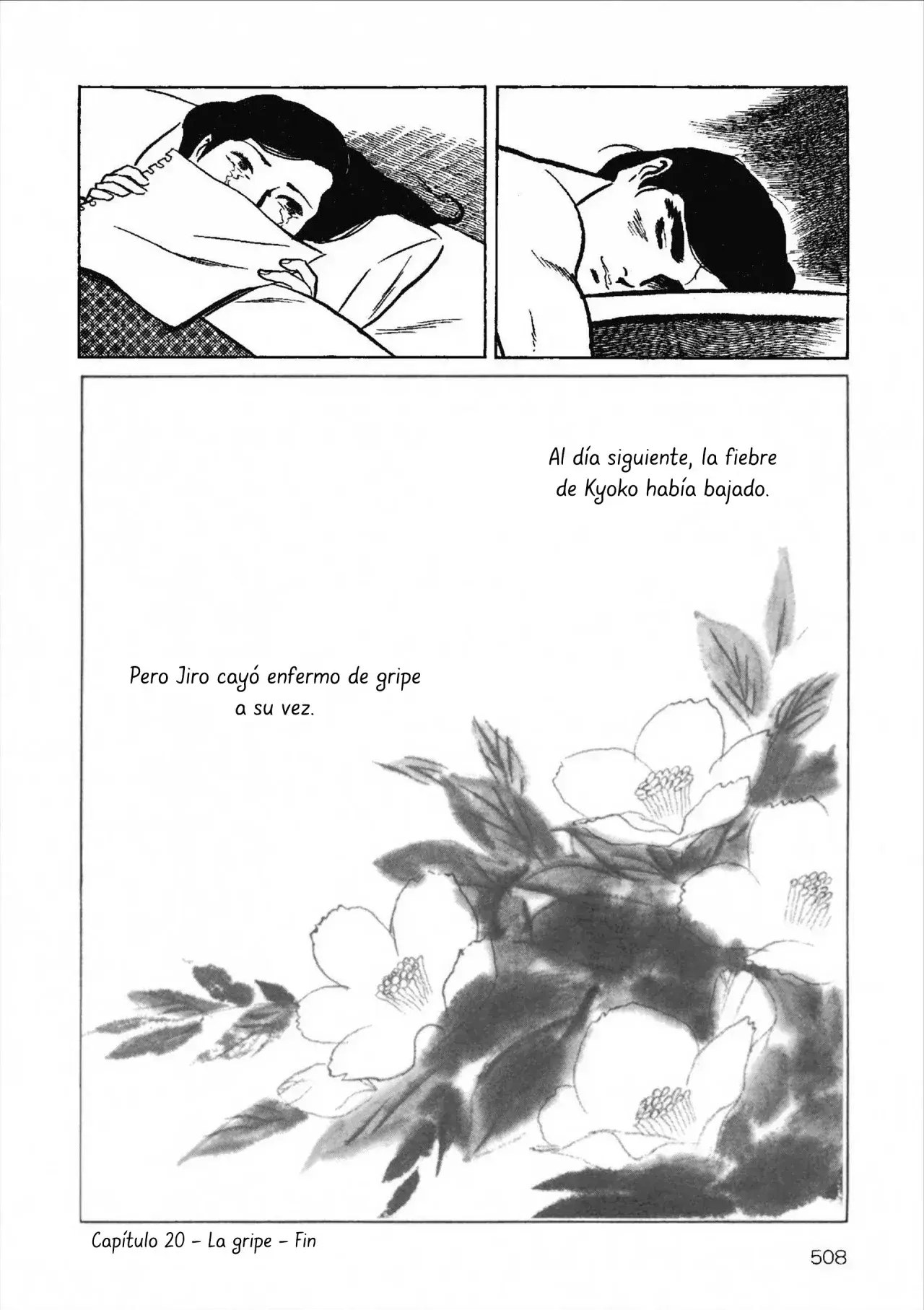Capitulo 20 page 26