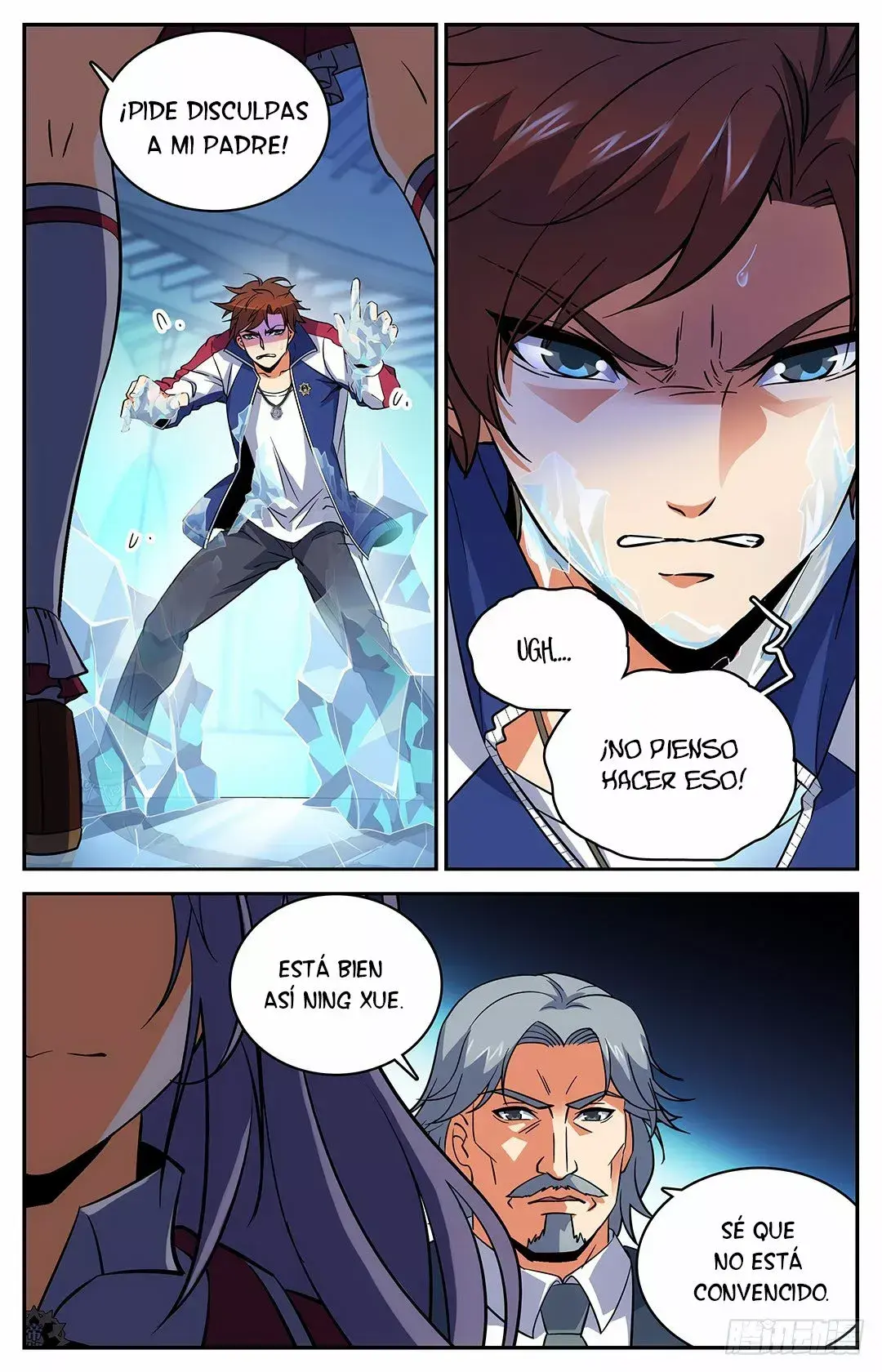 Capitulo 14 page 10