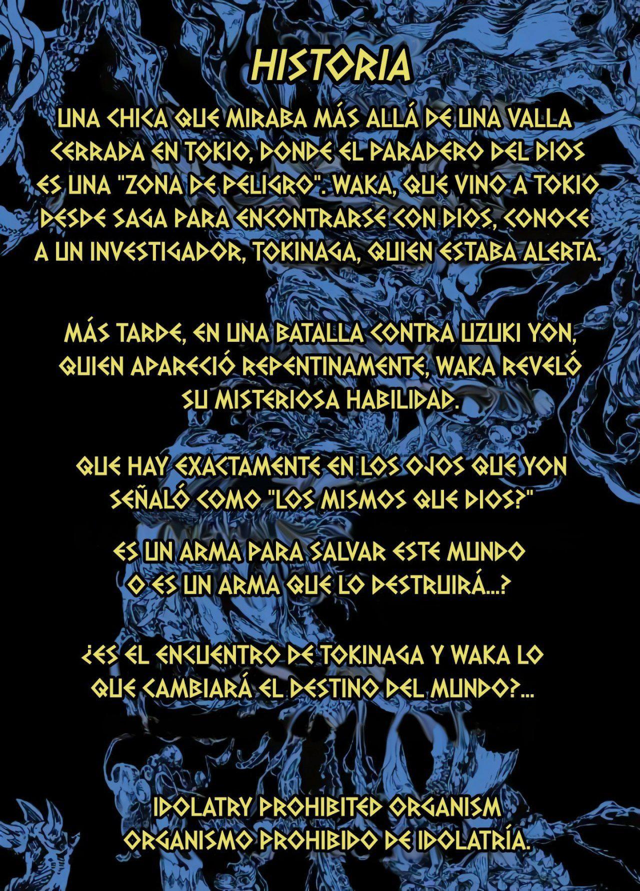Capitulo 33 page 3
