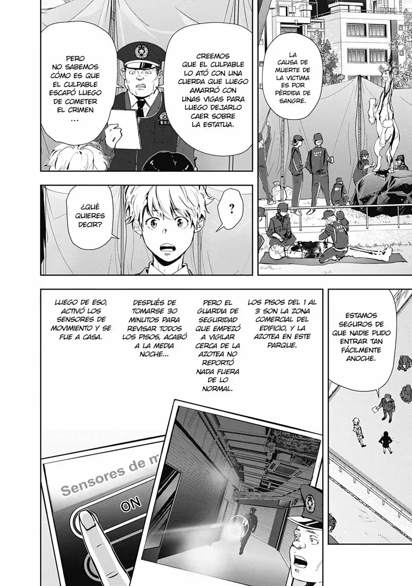 Capitulo 22 page 11