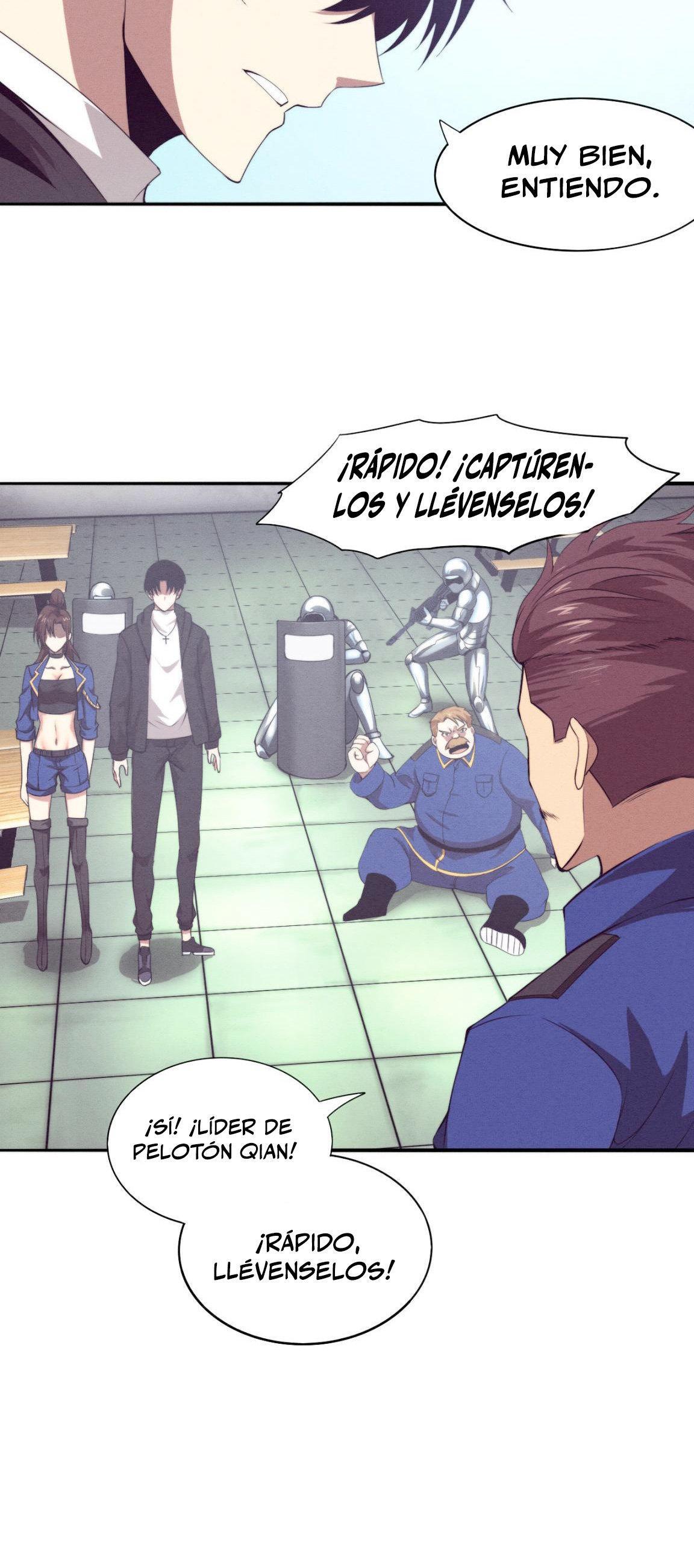 Capitulo 27 page 9