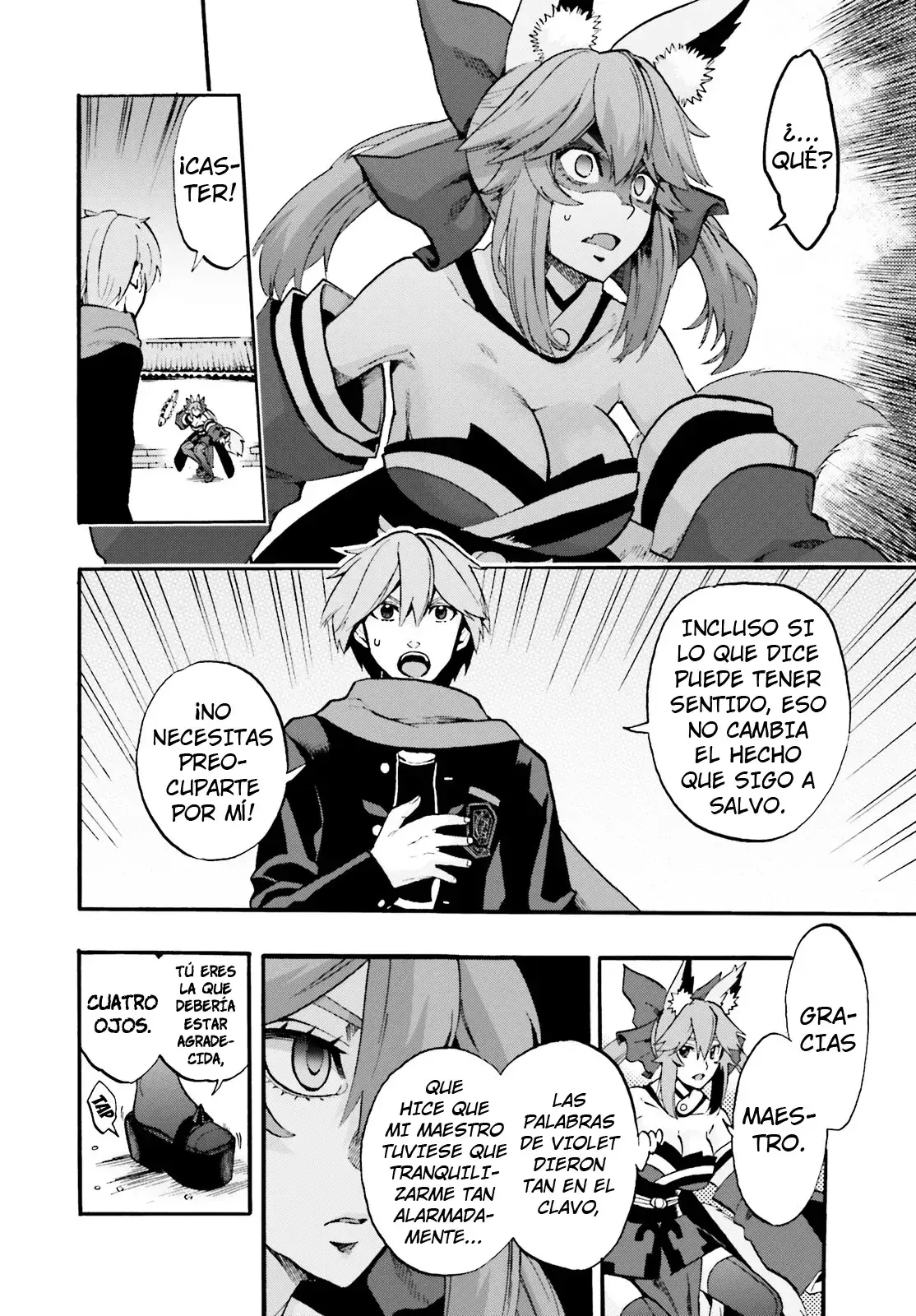 Capitulo 32.50 page 5