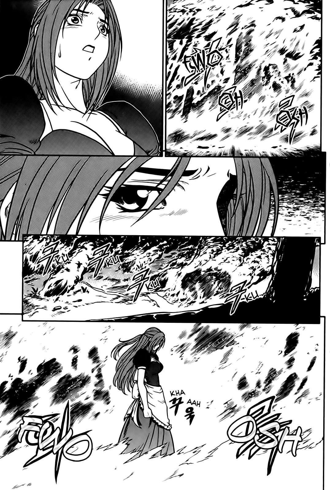 Capitulo 21 page 25
