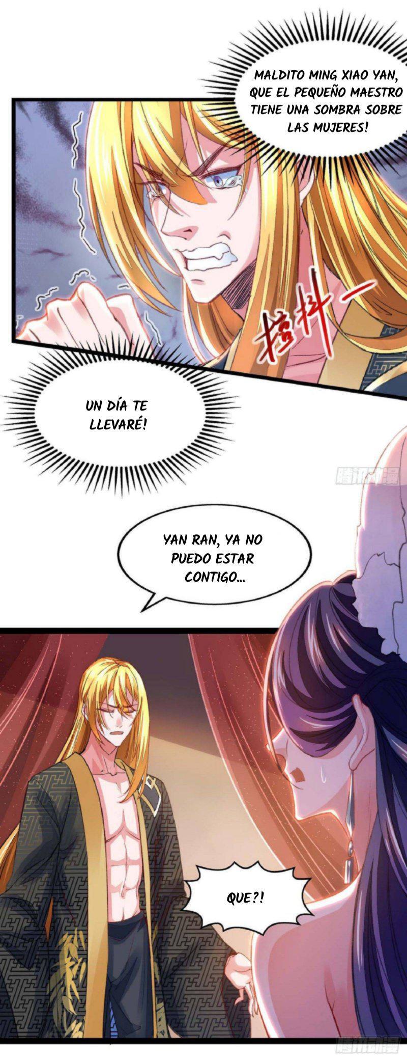 Capitulo 18 page 8