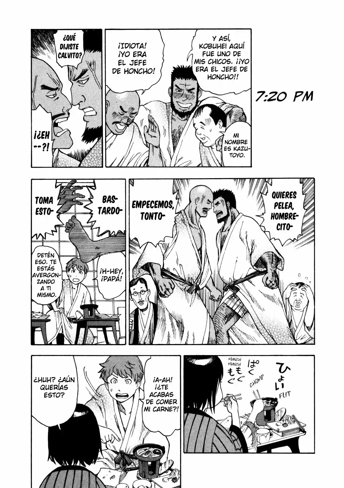Capitulo 12 page 15