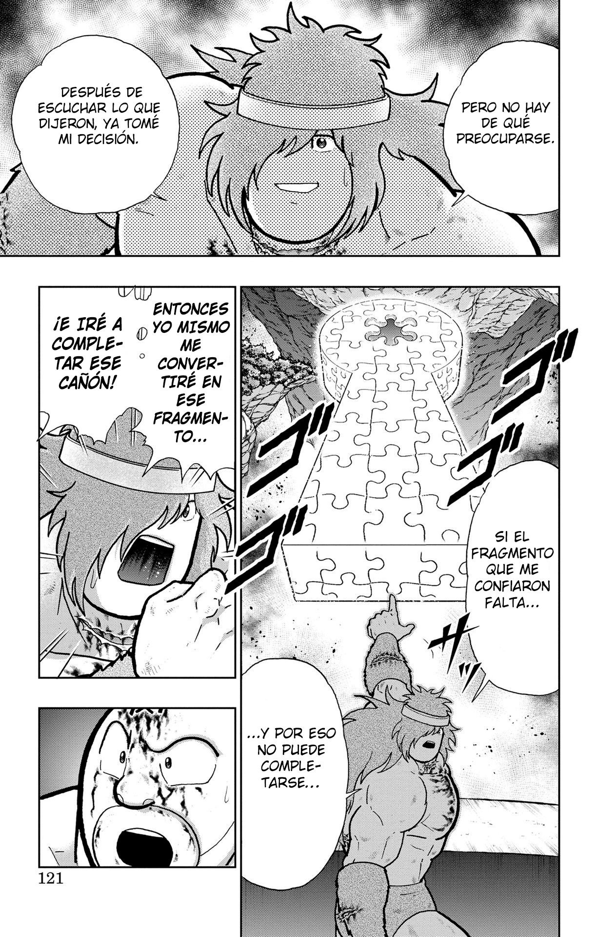 Capitulo 809 page 7