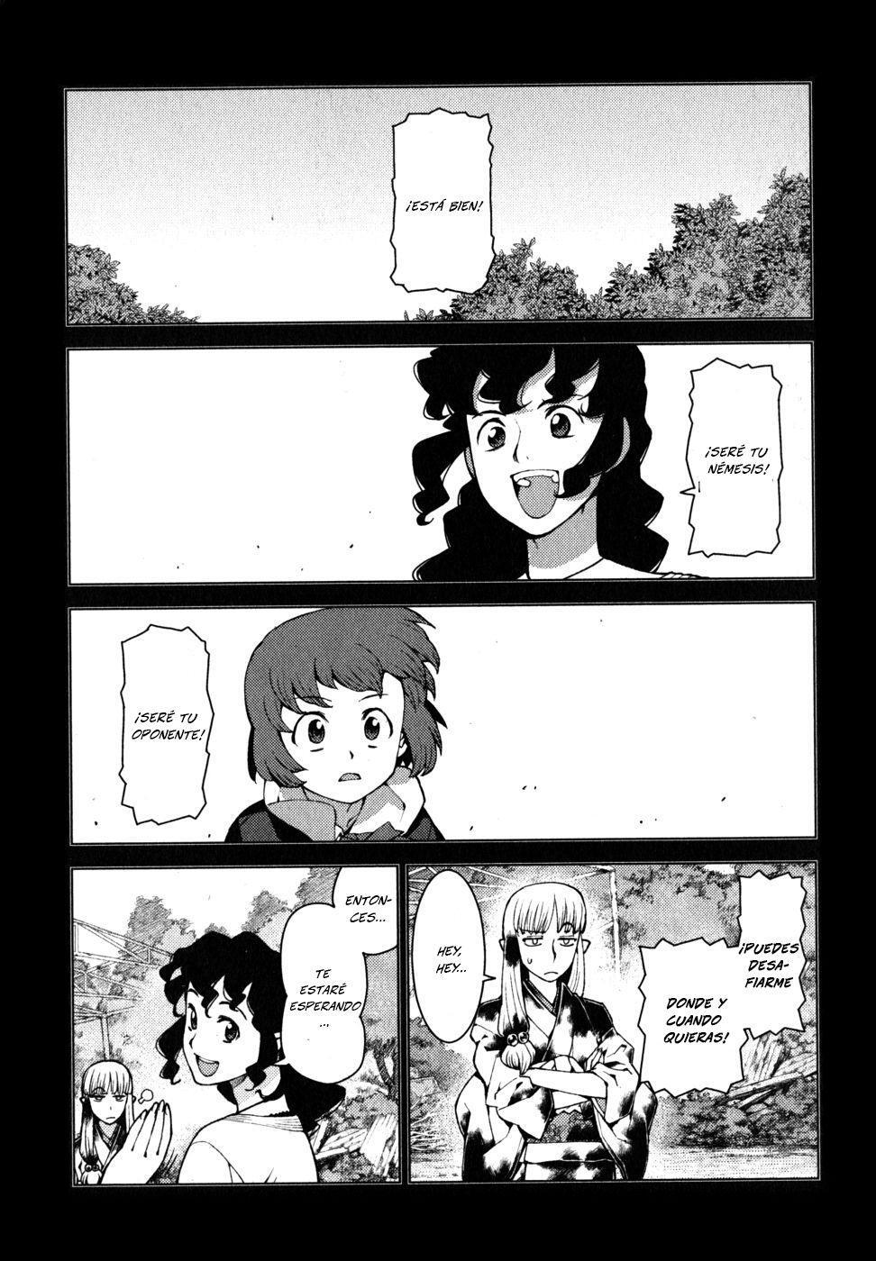 Capitulo 22 page 22