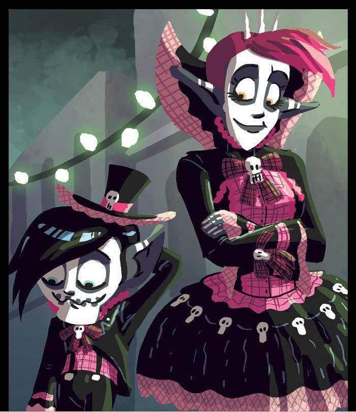 Capitulo 18 page 5