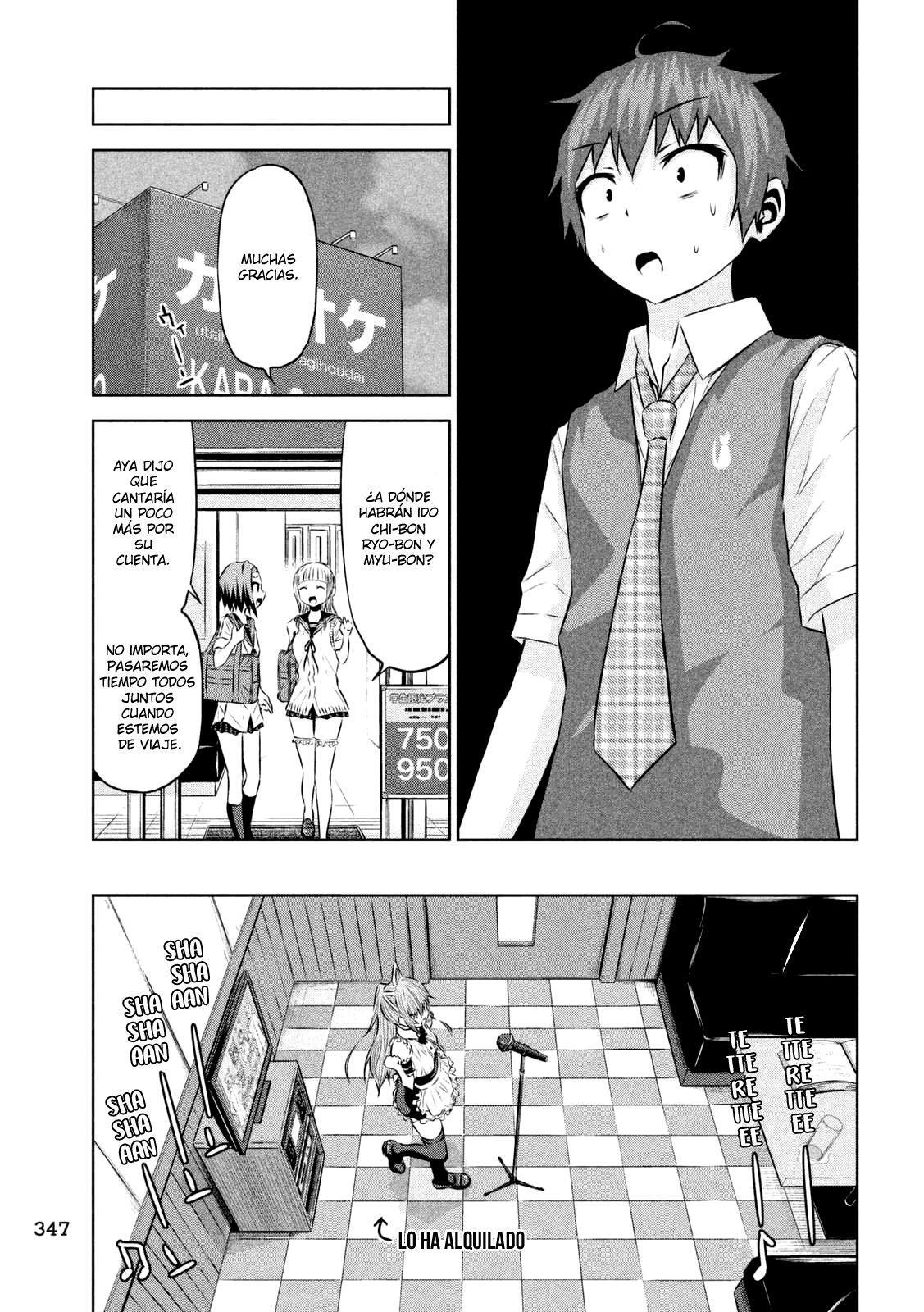 Capitulo 29 page 16