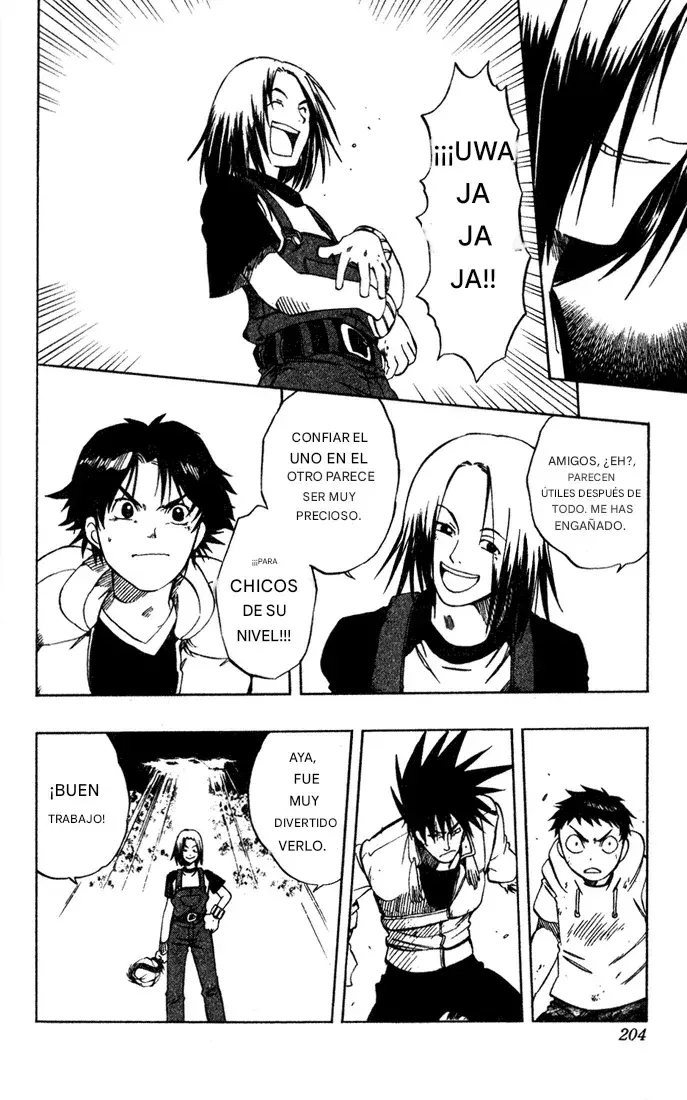 Capitulo 16 page 41