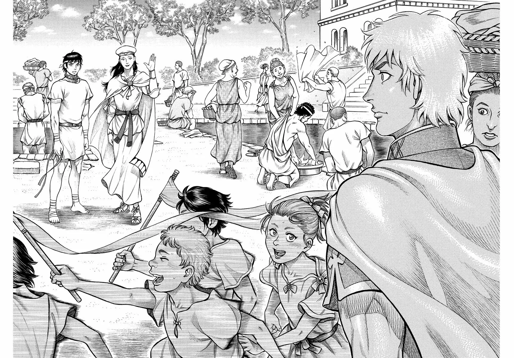 Capitulo 19 page 15