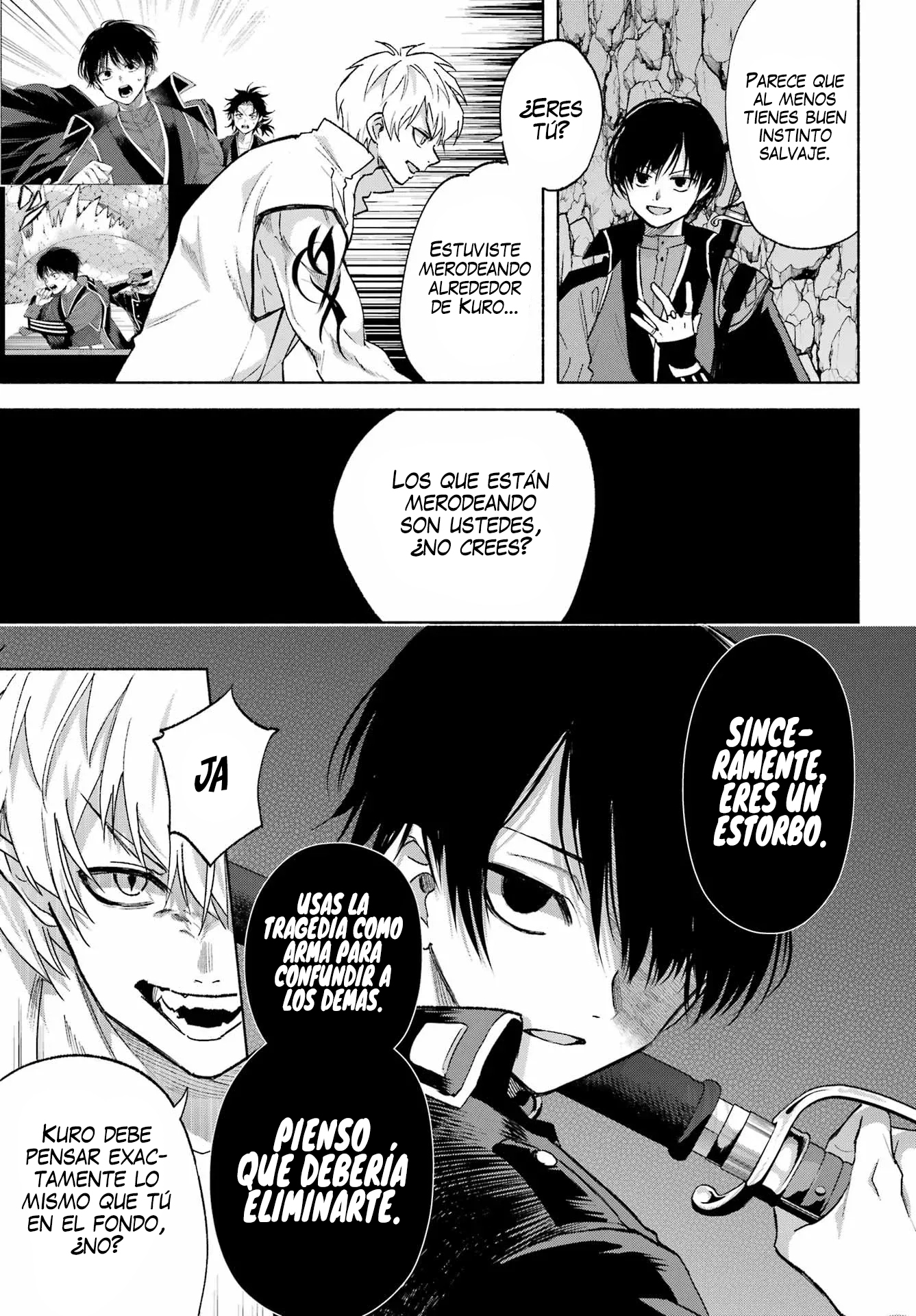 Capitulo 30 page 22