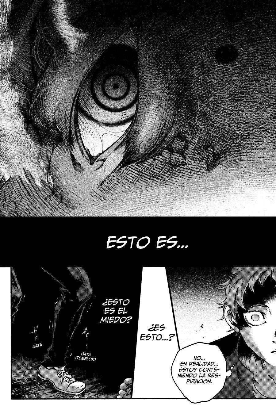Capitulo 29 page 19