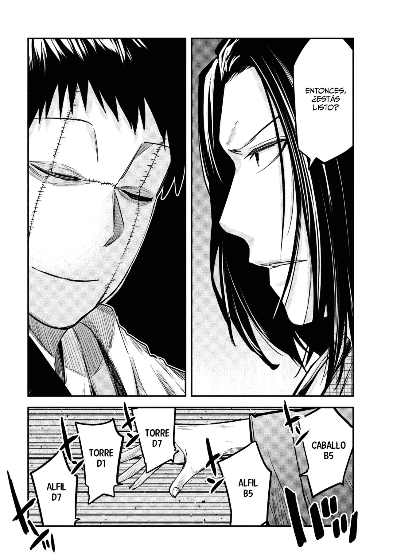 Capitulo 35 page 33