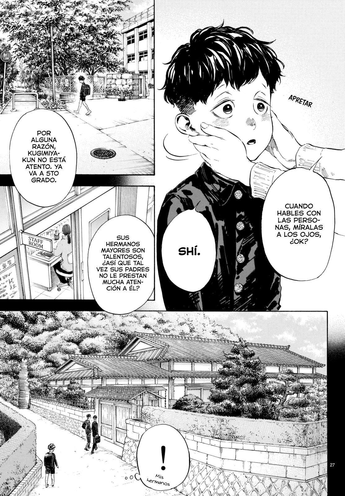 Capitulo 42 page 20