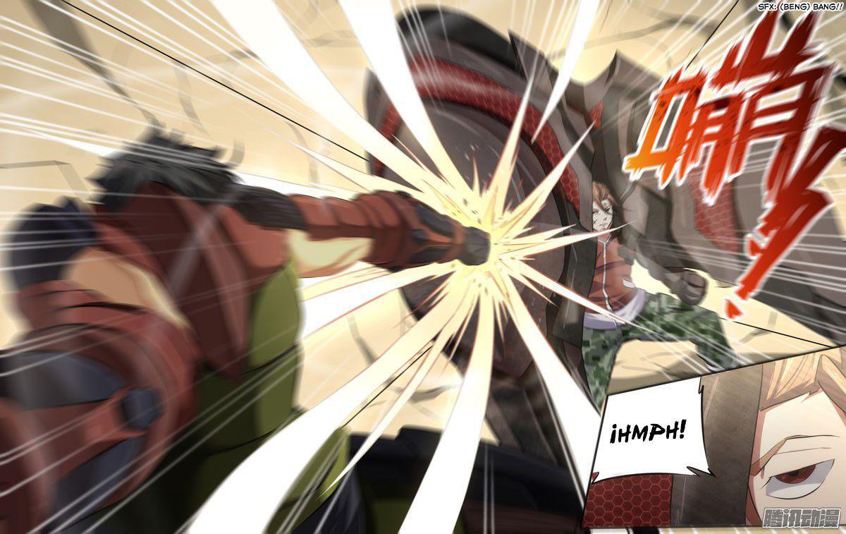 Capitulo 54 page 5