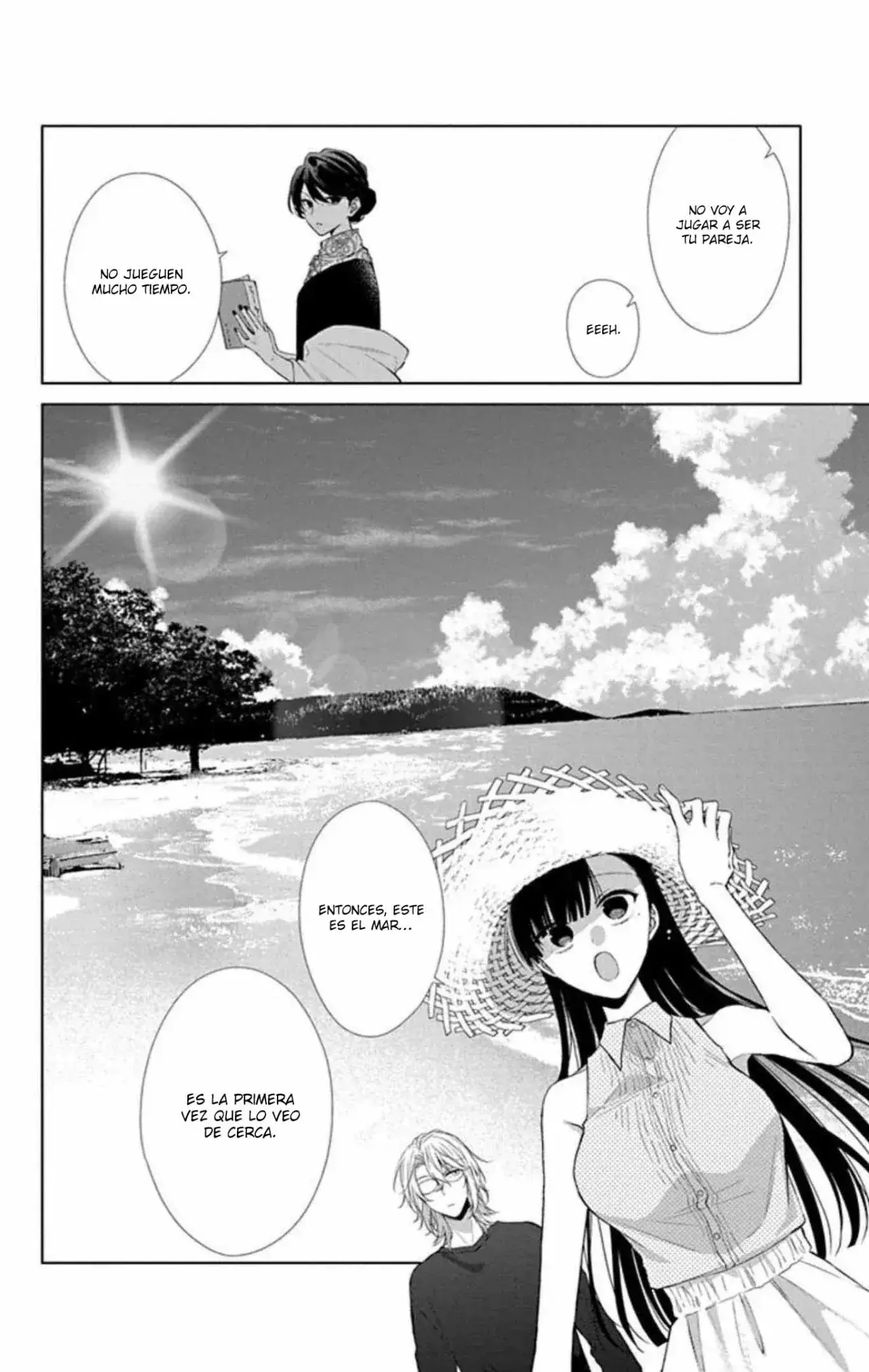 Capitulo 28 page 20