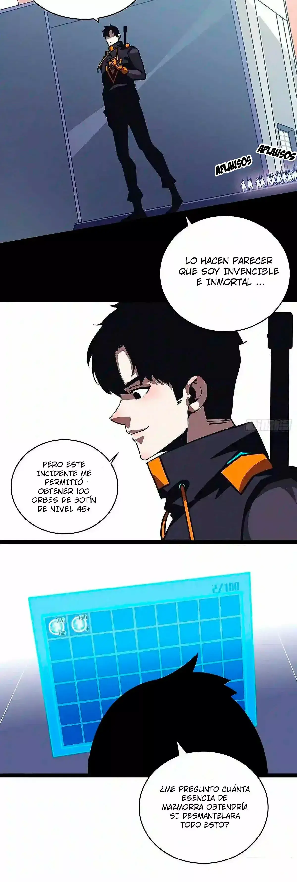 Capitulo 44 page 17