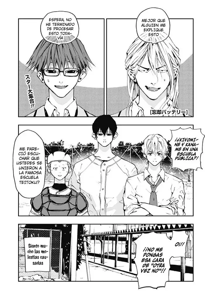 Capitulo 3 page 1