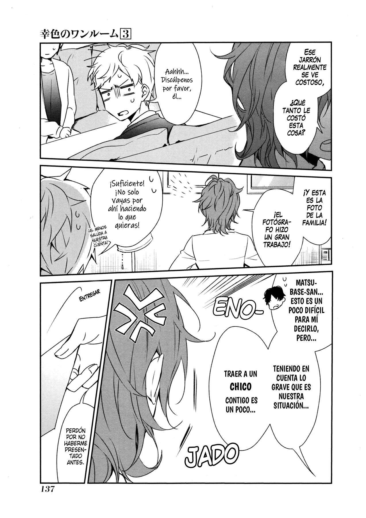 Capitulo 18 page 9