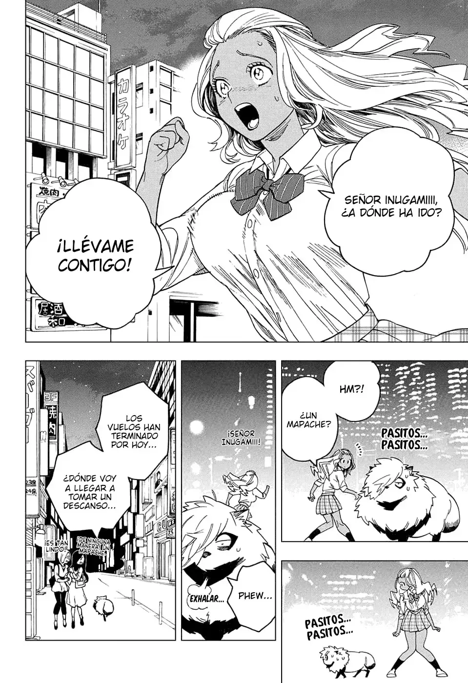 Capitulo 34 page 28