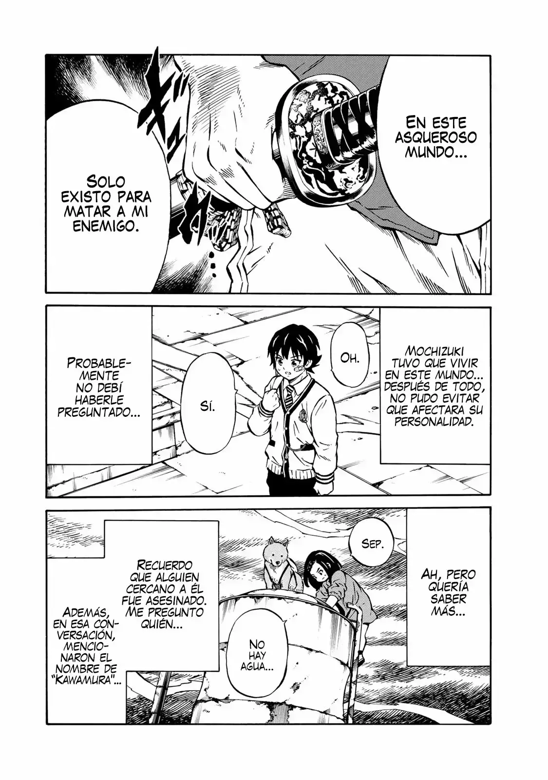 Capitulo 15 page 5