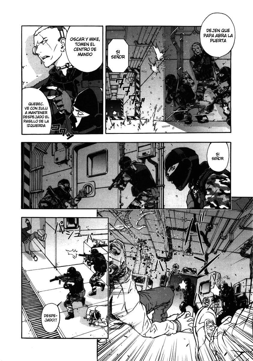 Capitulo 22 page 9